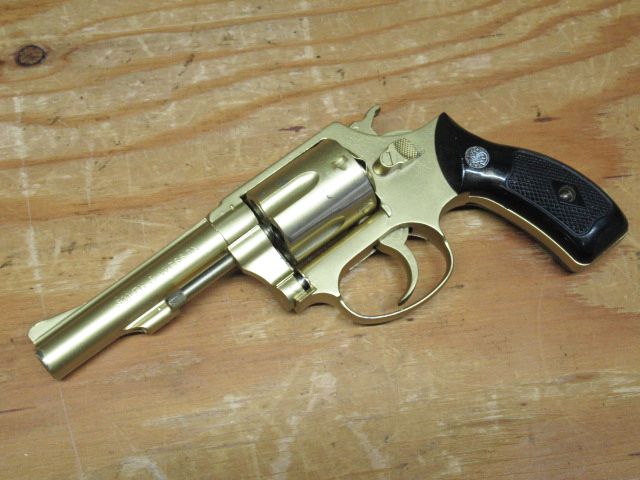 CMC SMITH&WESSON 金属モデルガン 38 SPL CTG モデル22 スミス CMC SMITH&WESSON 金属モデルガン 38 SPL CTG モデル22 スミス