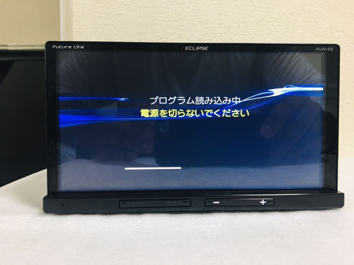 ECLIPSE / イクリプス AVN-R8 thetuxedoshoppe.com