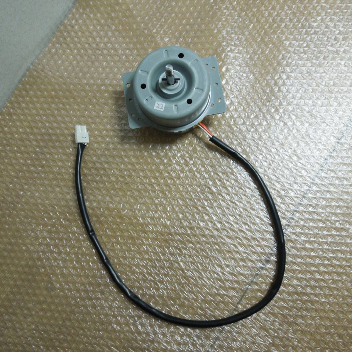 富士工業 レンジフードモーター BDR-3HE・・など NO.90233661 neuroid