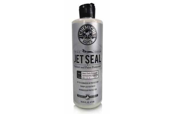 Chemical　GUY'S　JET SEAL ジェットシール　473ml_画像1