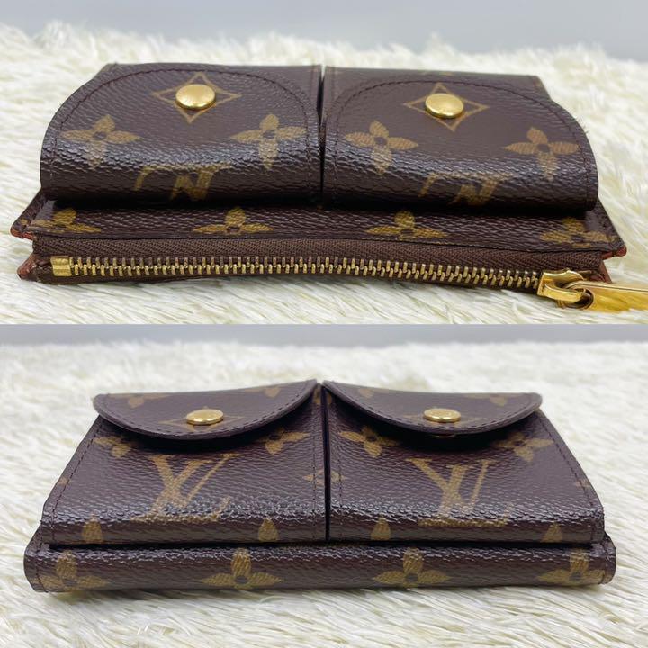 幻の逸品!!】 LOUIS VUITTON ルイ ヴィトン サンチュール・ポシェット