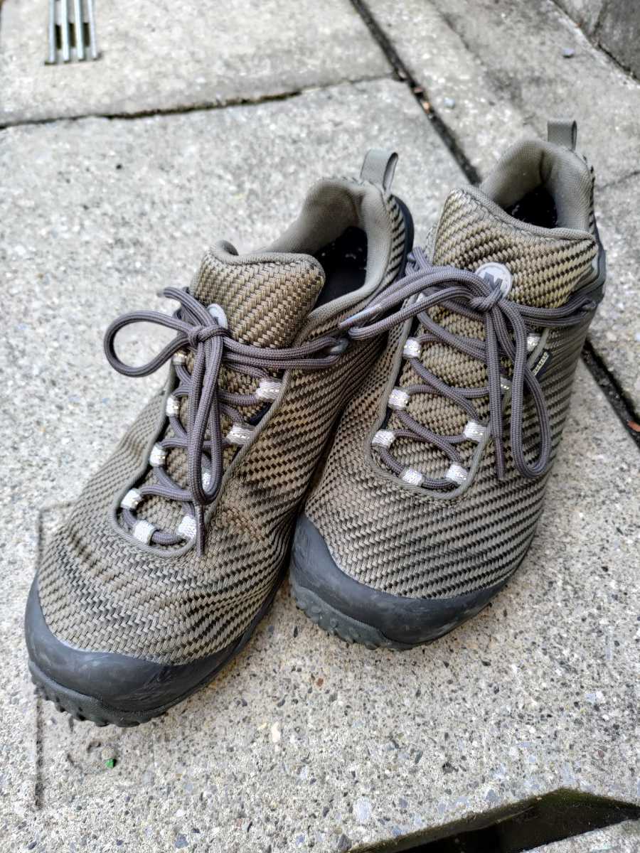 MERRELL メレル カメレオン 27.0