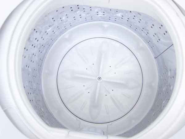 日立・全自動洗濯機・2018年製・NW-H53・5Kg・中古品・146988_画像5