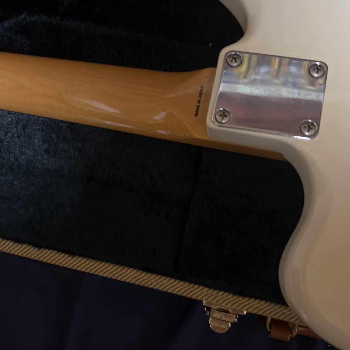 Fender JAZZMASTER フェンダージャズマスター　中古品_画像5