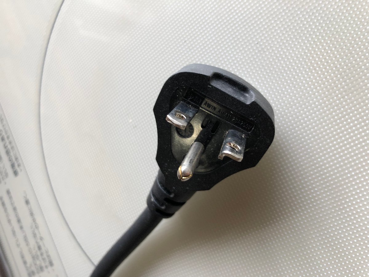 HITACHI IHクッキングヒーター 品番 HT-320S 2口 電磁調理器 据置
