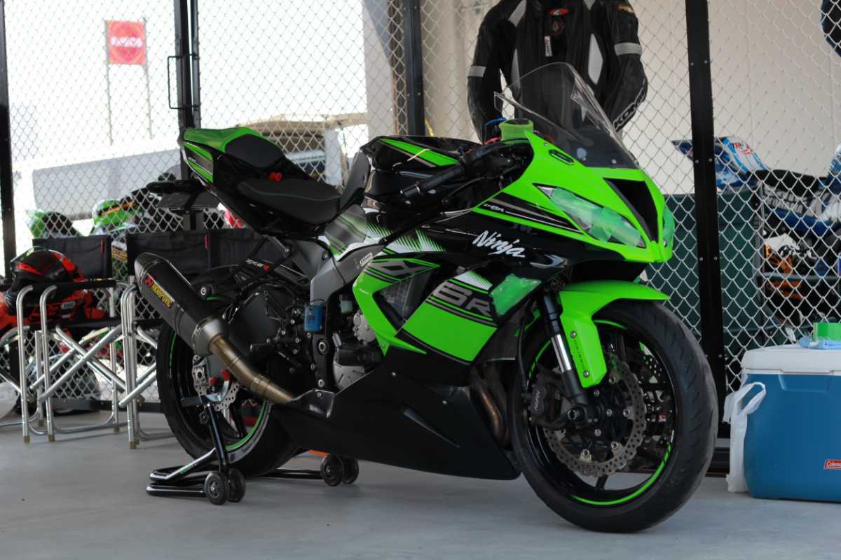 ZX 6R カウル サイドカウル 外装セット 30TH anniversary モデル|代購幫