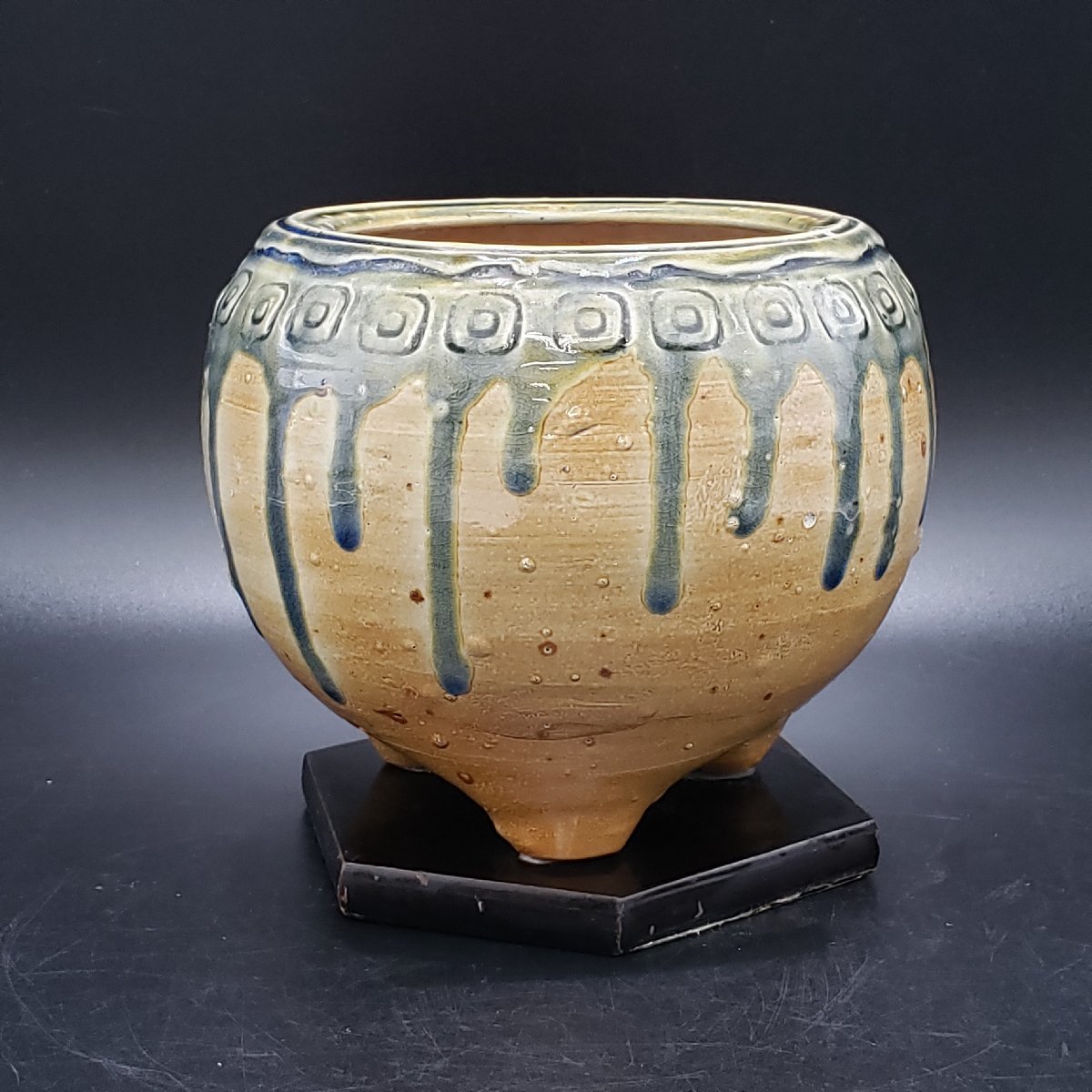 火鉢 陶器製 - www.elsahariano.com