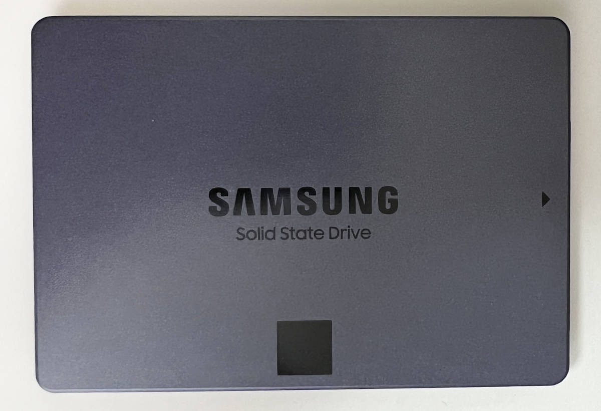 Samsung 860 QVO 2TB SSD 2.5インチ SSD MZ-76Q2T0 その１ 送料無料