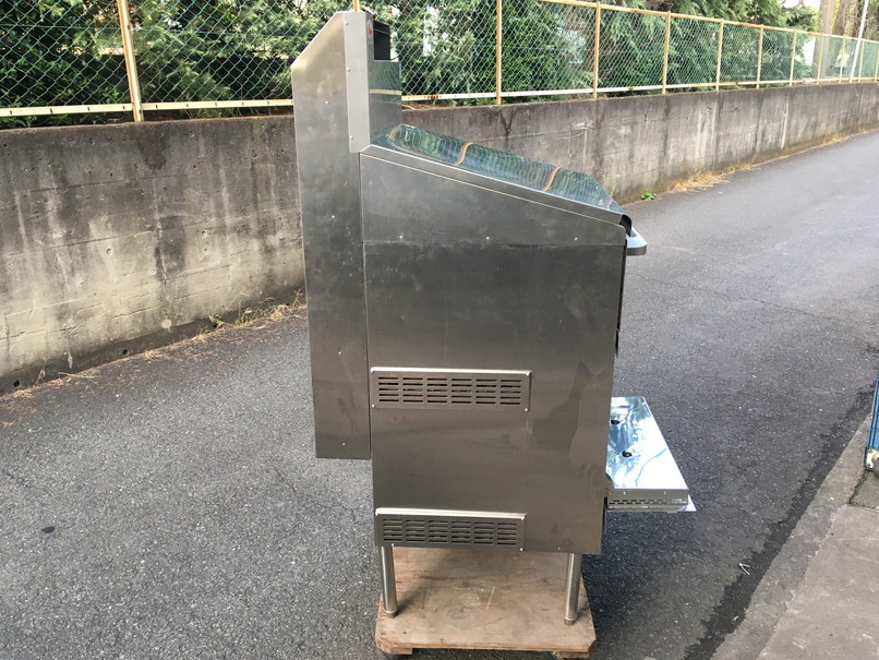 E210821Q@2016年製マルゼン立体炊飯器☆W760×D750(BG+60 E210821Q@2016年製マルゼン立体炊飯器☆W760×D750(BG+60