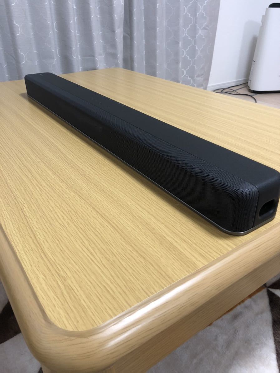 ソニー ホームシアター HT-X8500 | contifarma.pe