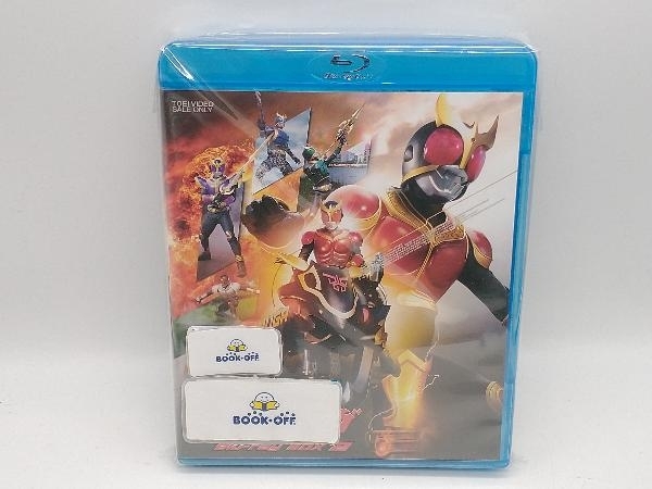仮面ライダークウガ Blu-ray BOX 2(Blu-ray Disc) ccorca.org