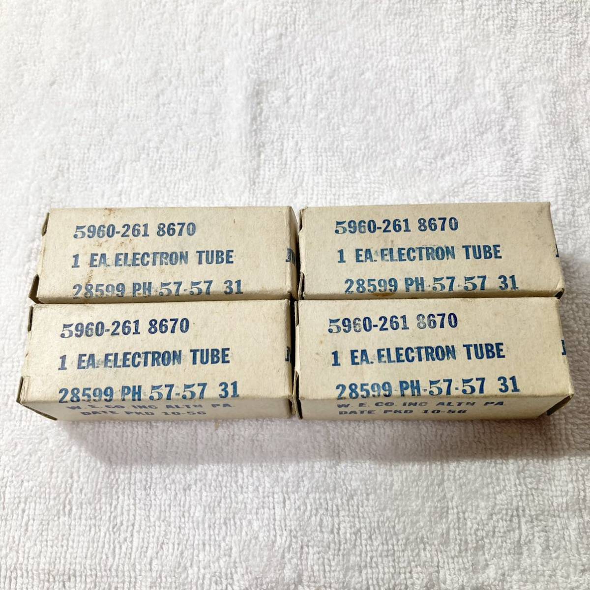 6754/Bendix USA商社ブランド箱入り未使用2本セット チェック 6754/Bendix USA商社ブランド箱入り未使用2本セット チェック
