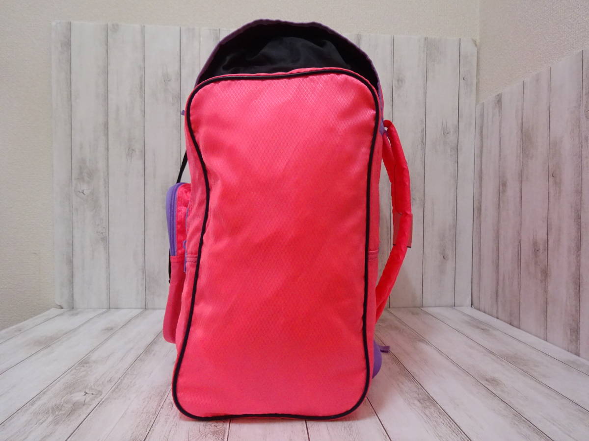 品 Roxy リュックサック バックパック 修学旅行 林間学校 キャンプ 合宿 遠足 ピンク 30l キッズ ジュニア ロキシー リュックサック 売買されたオークション情報 Yahooの商品情報をアーカイブ公開 オークファン Aucfan Com 品 Roxy リュックサック バックパック 修学旅行 林間学校 キャンプ 合宿 遠足 ピンク 30l キッズ ジュニア ロキシー リュックサック 売買されたオークション情報 Yahooの商品情報をアーカイブ公開 オークファン Aucfan Com