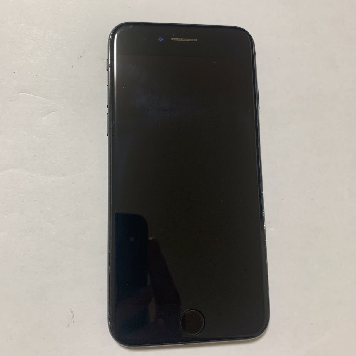 Apple iPhone 7 ブラック 本体 ジャンク起動不可 Yahoo!オークション - iPhone7 ジャンク 起動しない