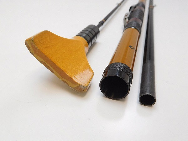 手数料安い 黒鯛工房 黒鯛師 THEヘチ 硬調ロクマル 305 cerkafor.com