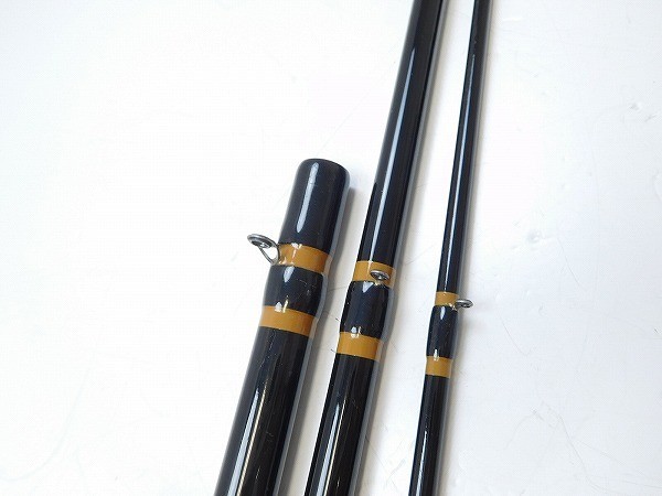 全国無料人気】 黒鯛工房 黒鯛師THEヘチ硬調 ロクマル275 Ci0s3