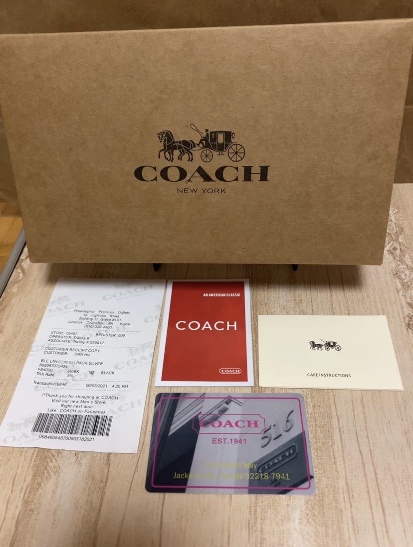 1円スタート！coach ピーナッツコラボ　スヌーピー　ラウンドジップ　リストレット_画像5