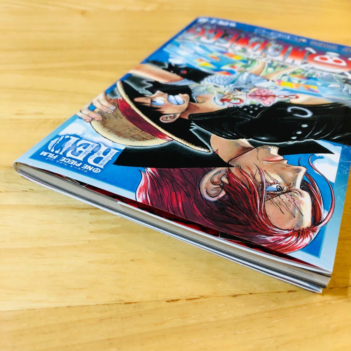 アニメ1000回放送記念価格！ONE PIECE コミック漫画1~91巻 おまけ 尾田 