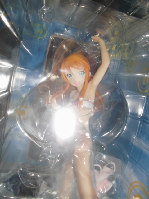  Ore no Imouto ga Konna ni Kawaii Wake ga Nai высота склон ..00.... нет ver. 1/7 шкала PVC покрашен конечный продукт Kotobukiya 