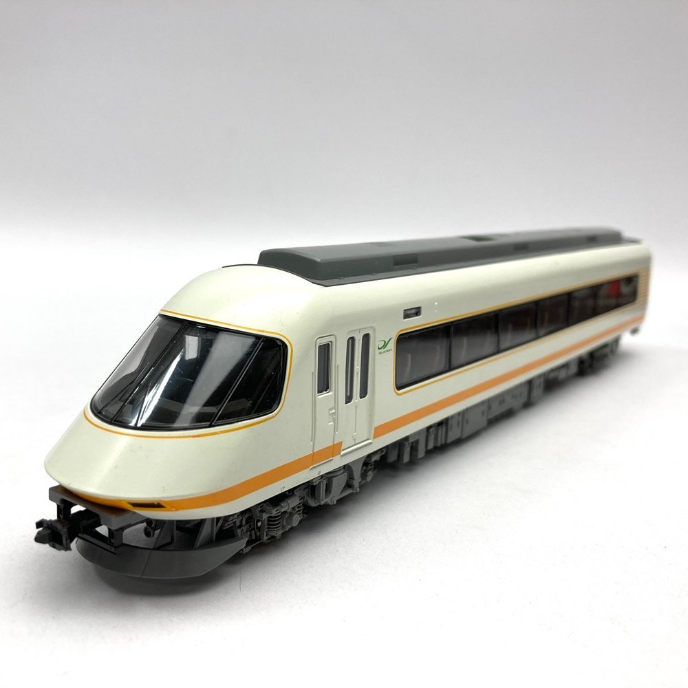はできませ ヤフオク! - KATO 3-501 HOゲージ 近畿日本鉄道 21000系