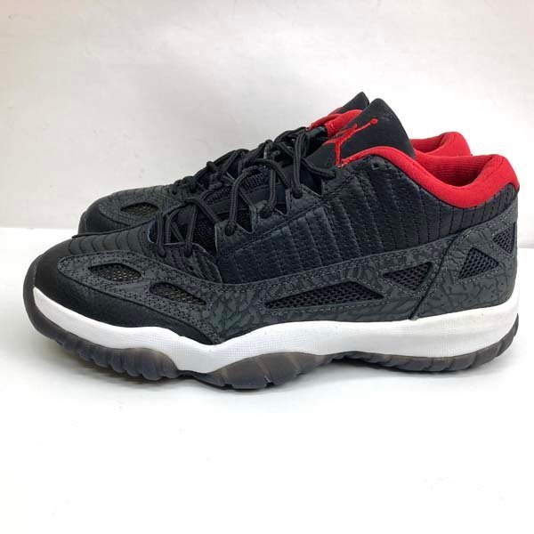Premium Line 未使用 03年製 NIKE AIR JORDAN 11 RETRO LOW