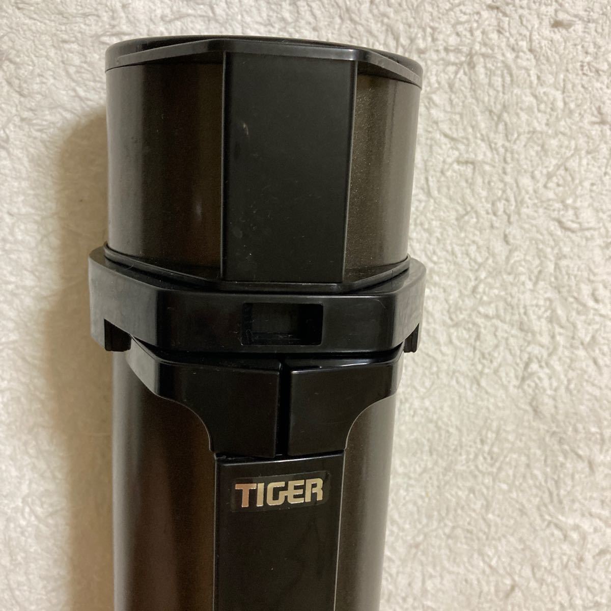 【新品未使用】タイガー　ダブルステンレスボトル（サハラ）