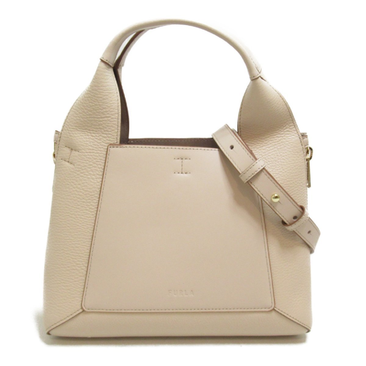 Furla フルラ 2wayショルダーバッグ 2wayショルダーバッグ ピンク系