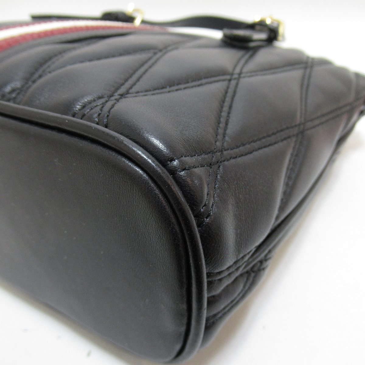 BALLY バリー ショルダーバッグ 2wayショルダーバッグ ブラック系