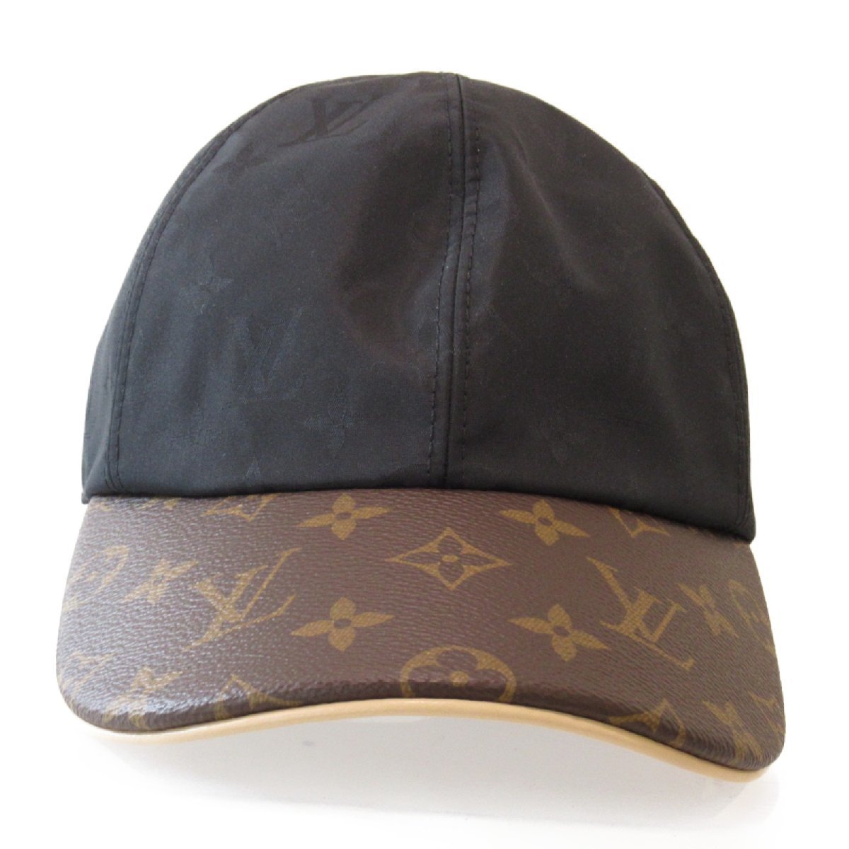 LOUIS VUITTON ルイ・ヴィトン キャップ キャップ・LV ゲットレディー