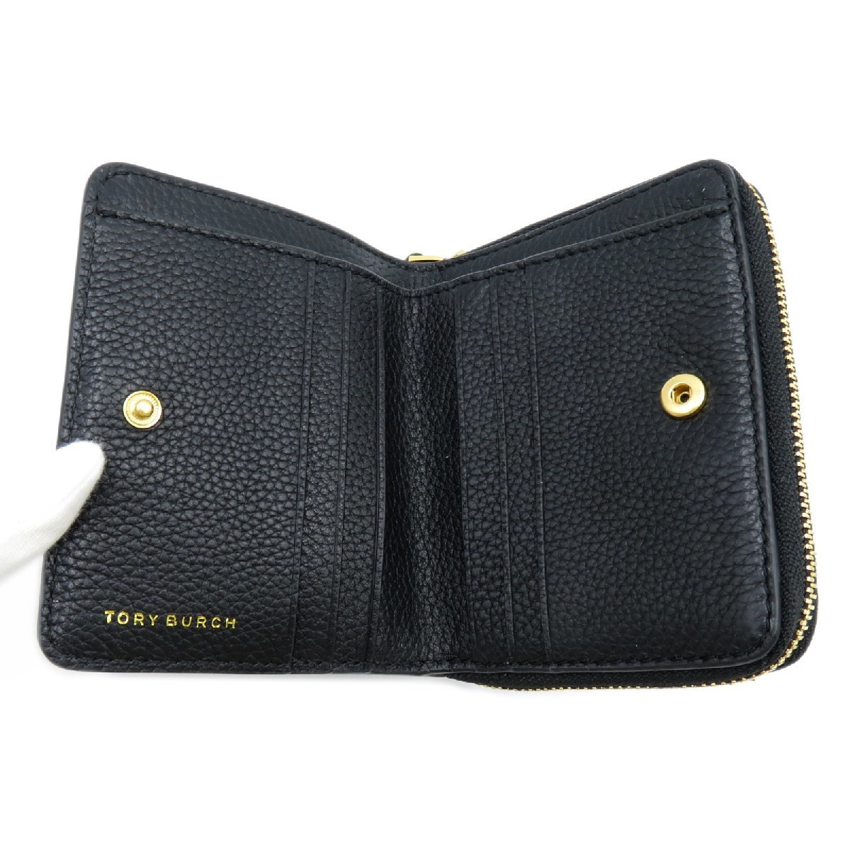 98%OFF!】 極美品✨ トリーバーチ TORY BURCH 財布 TIRAMISU
