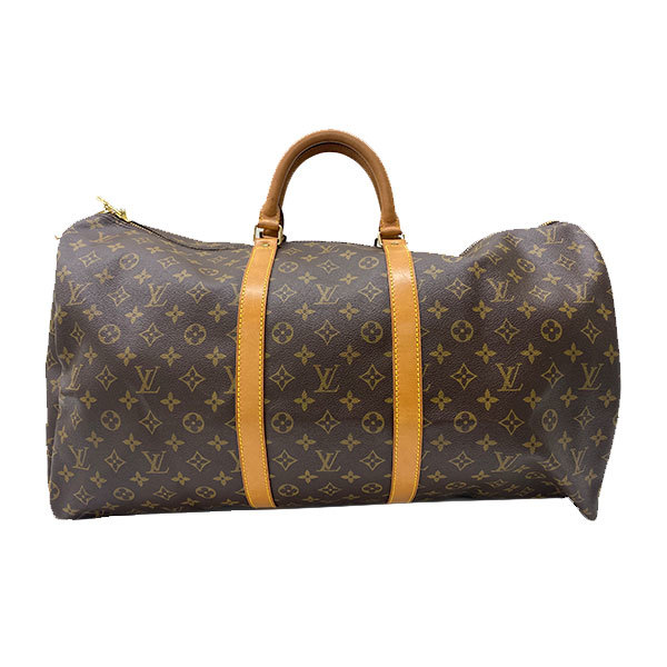 LOUIS VUITTON ルイ・ヴィトン ボストンバッグ キーポル55 ボストン