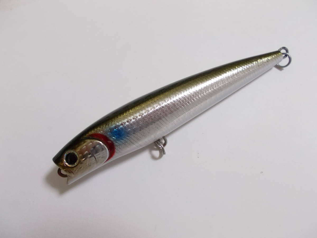 人気ブランド多数対象 中古美品 ダイワ モアザン ソルトペンシル 110f Hd Catalasarenas Com 人気ブランド多数対象 中古美品 ダイワ モアザン ソルトペンシル 110f Hd Catalasarenas Com