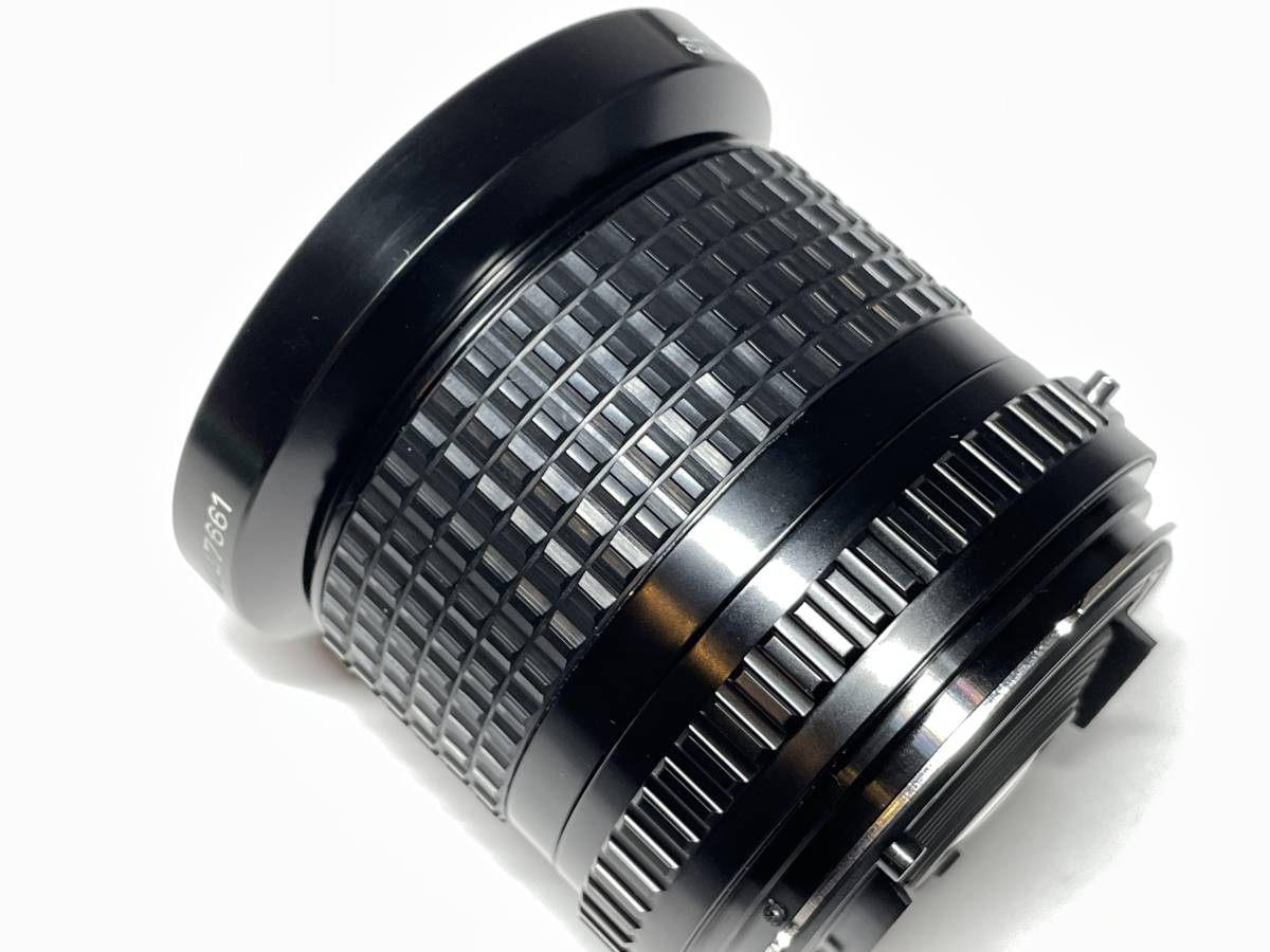 極上品 ペンタックス SMC PENTAX-A 645 35mm F3.5 | pisoeletrico.com.br