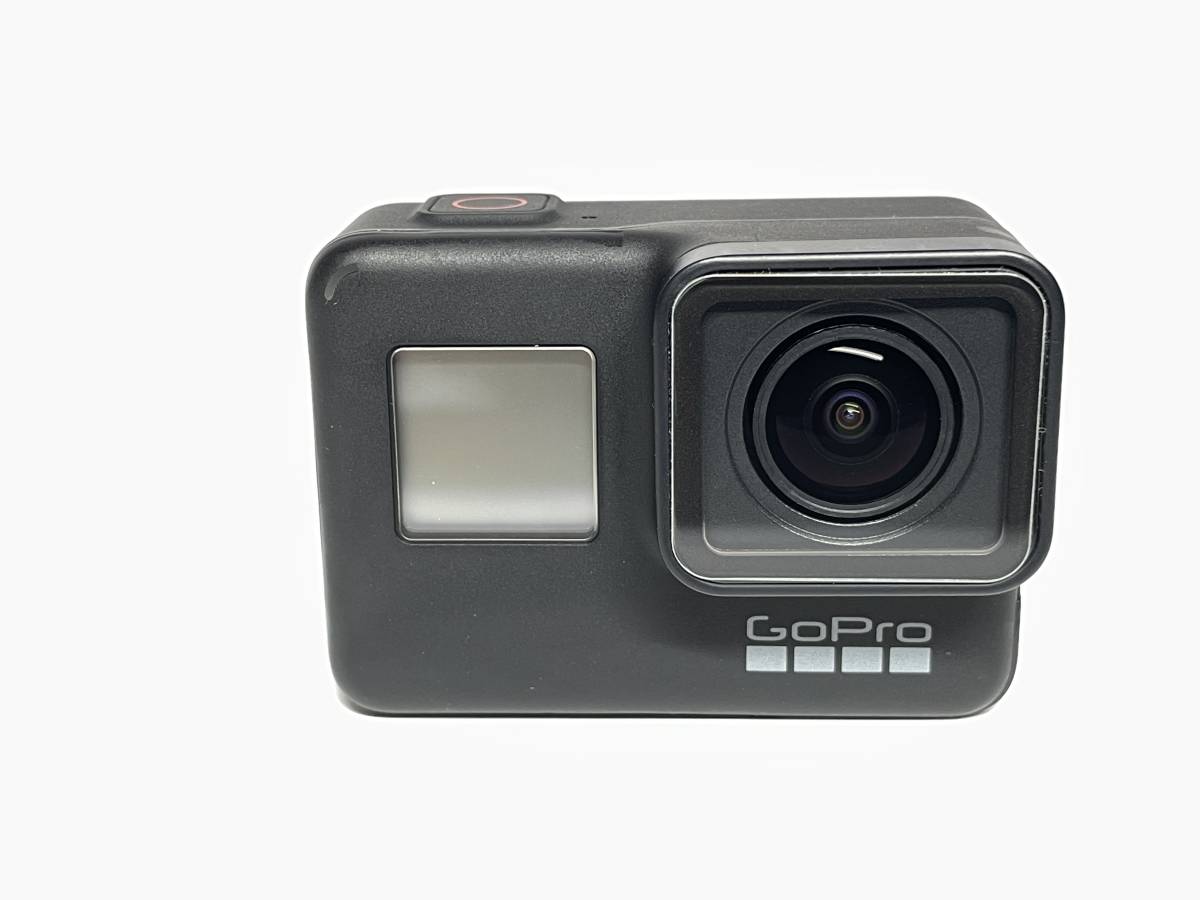 GoPro HERO7 BLACK CHDHX-701-FW | normanhubbard.com