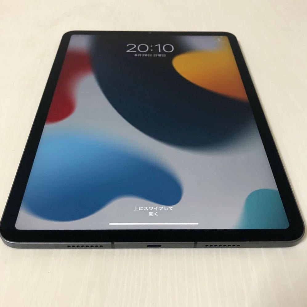 【美品】 iPad Pro 11インチ 第3世代 / 256GB / Wi-Fi+Cellular(セルラー) / SIMフリー / スペースグレイ / 154/><li><p>タブレットPC/タブレット【美品】 iPad Pro 11インチ 第3世代 / 256GB / Wi-Fi+Cellular(セルラー) / SIMフリー / スペースグレイ / 154/></p><li><img src=