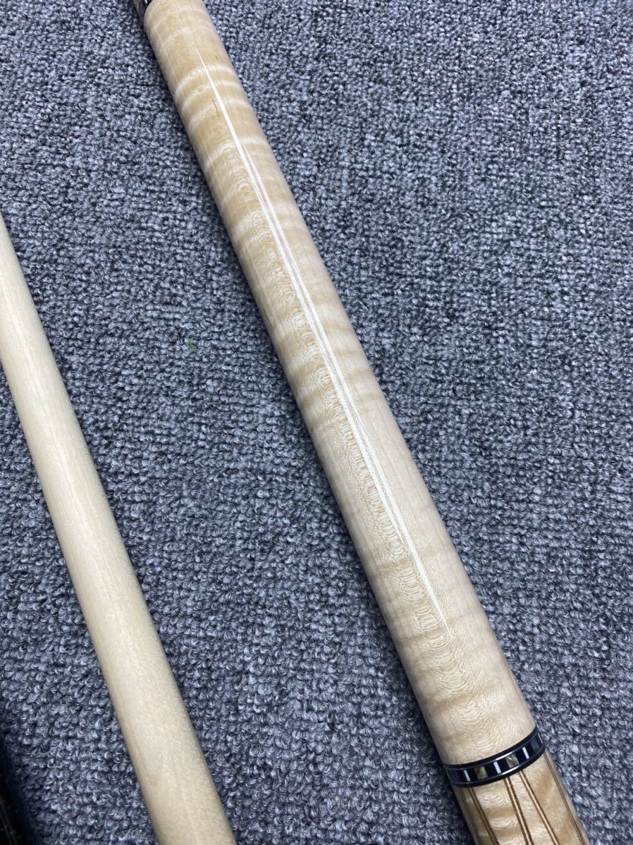 ビリヤードCUE LEES Ls-B04人気モデル 新品未使用|PayPayフリマ