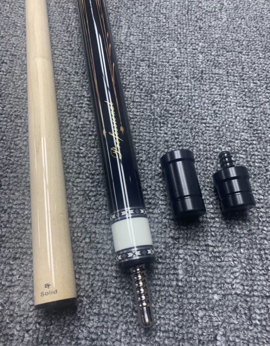 ビリヤードCUE LEES CTジョイント新古品|ビリヤード ビリヤードCUE LEES CTジョイント新古品|ビリヤード