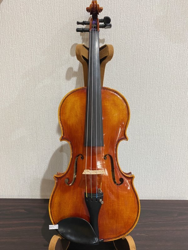 Yahoo!オークション - バイオリン【参考価格約90万円】ドイツ製 Yahoo!オークション - バイオリン【参考価格約90万円】ドイツ製