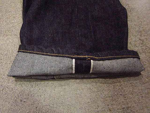  Vintage 40\'s50\'s*Lee 101B центральный красный бирка W106cm*30\'s60\'s б/у одежда Lee Rider's Denim брюки оригинал джинсы RIDERS обе уголок . заклепка USA
