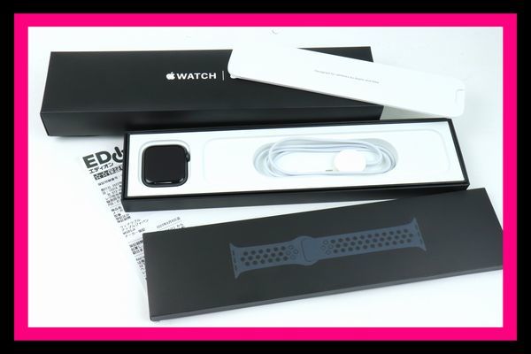 22110円 62％以上節約 Apple Watch SE 44mm NIKE アップルウォッチ