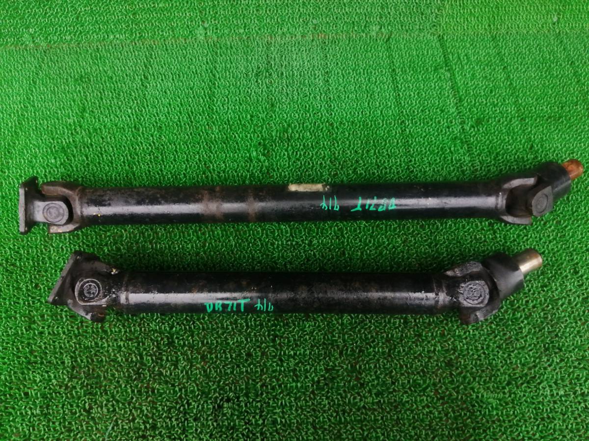  Suzuki Carry DB71T DB71V rear propeller shaft 