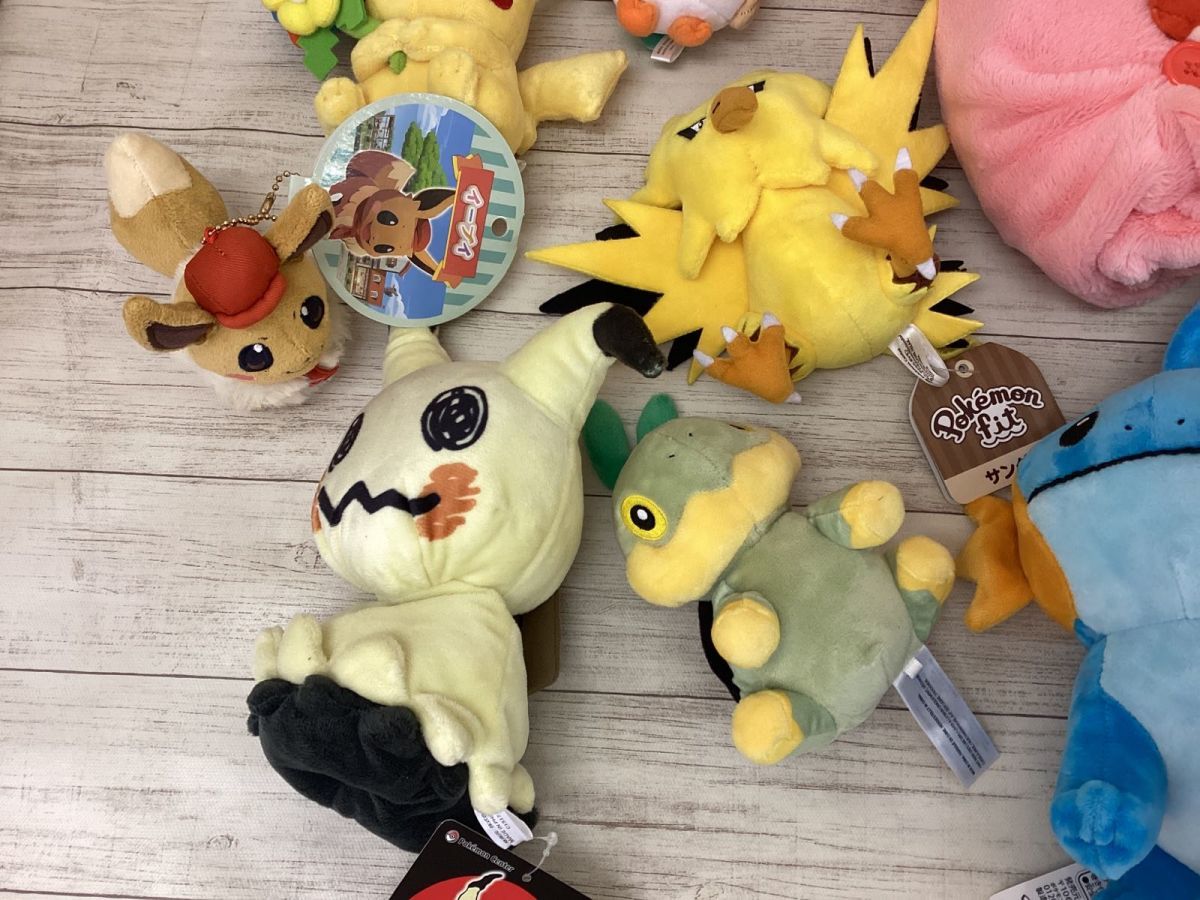 買取り実績 ポケットモンスター ぬいぐるみ ピカチュウ イーブイ ミミッキュ イワンコ他 ポケモンセンター Www Lacistitis Es 買取り実績 ポケットモンスター ぬいぐるみ ピカチュウ イーブイ ミミッキュ イワンコ他 ポケモンセンター Www Lacistitis Es