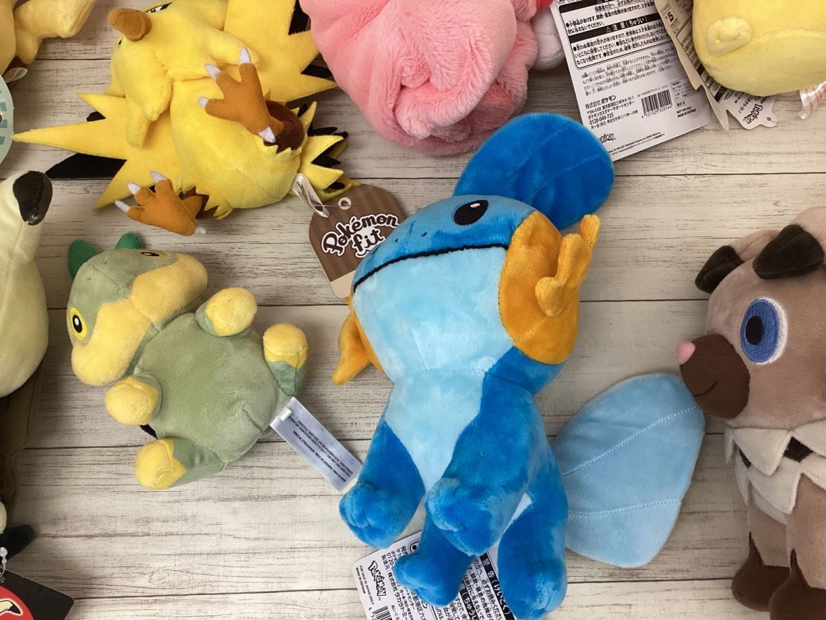 買取り実績 ポケットモンスター ぬいぐるみ ピカチュウ イーブイ ミミッキュ イワンコ他 ポケモンセンター Www Lacistitis Es 買取り実績 ポケットモンスター ぬいぐるみ ピカチュウ イーブイ ミミッキュ イワンコ他 ポケモンセンター Www Lacistitis Es