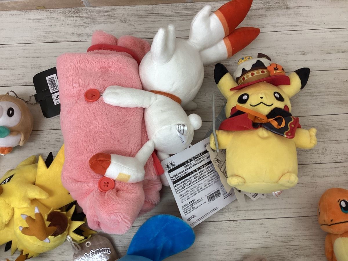 買取り実績 ポケットモンスター ぬいぐるみ ピカチュウ イーブイ ミミッキュ イワンコ他 ポケモンセンター Www Lacistitis Es 買取り実績 ポケットモンスター ぬいぐるみ ピカチュウ イーブイ ミミッキュ イワンコ他 ポケモンセンター Www Lacistitis Es