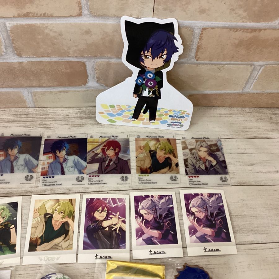 限定特価】 漣ジュン まとめ売り キャラクターグッズ - brightontwp.org