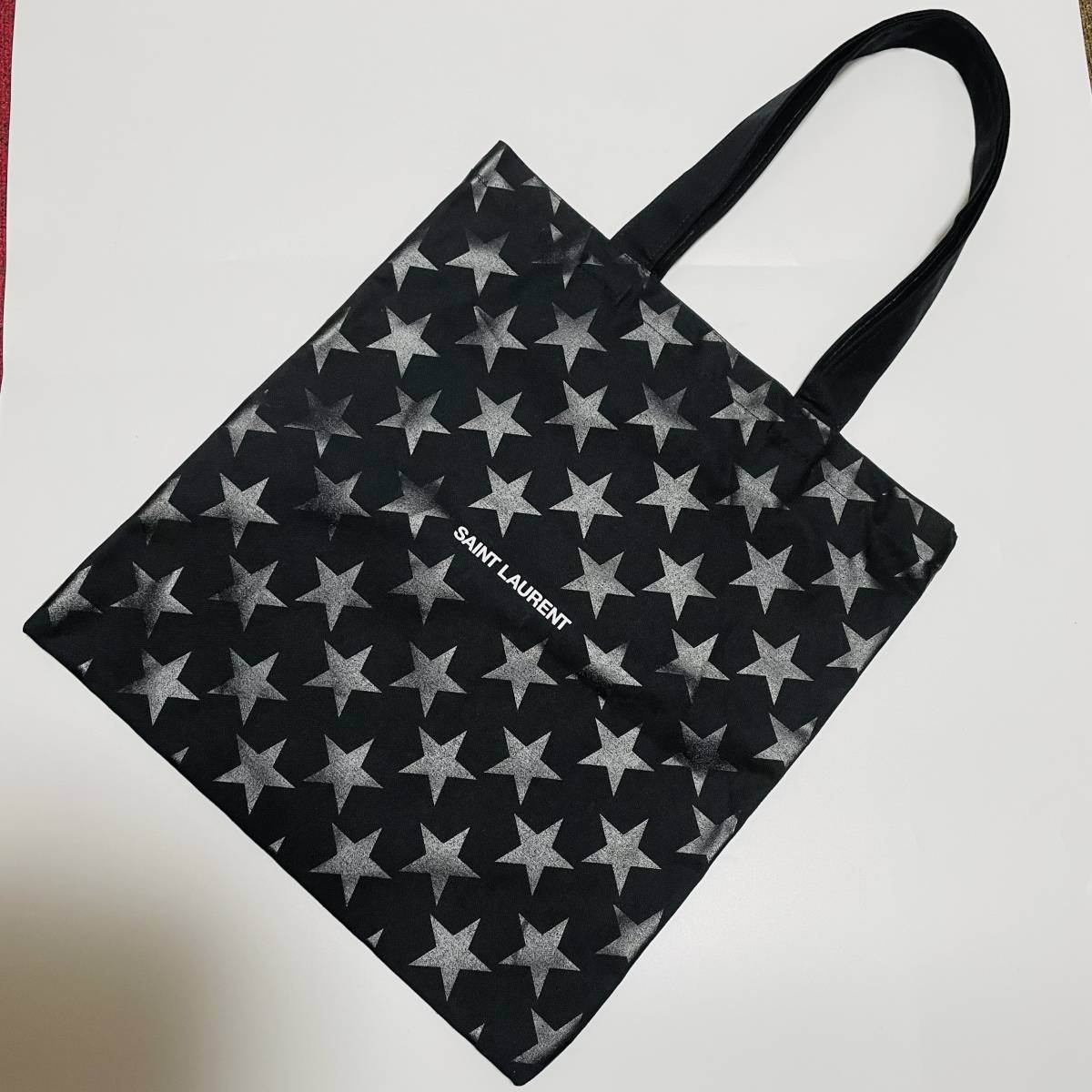 Saint Laurent トートバッグ 未使用 | www.jarussi.com.br