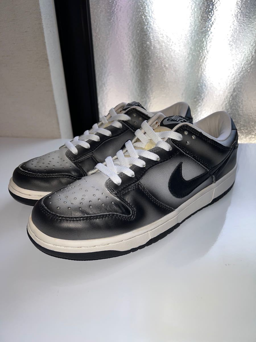 ナイキ ダンクロウ プレミアム エリックヘイズ NIKE DUNKLOW PREMIUM ERIC HAZE 306793-101