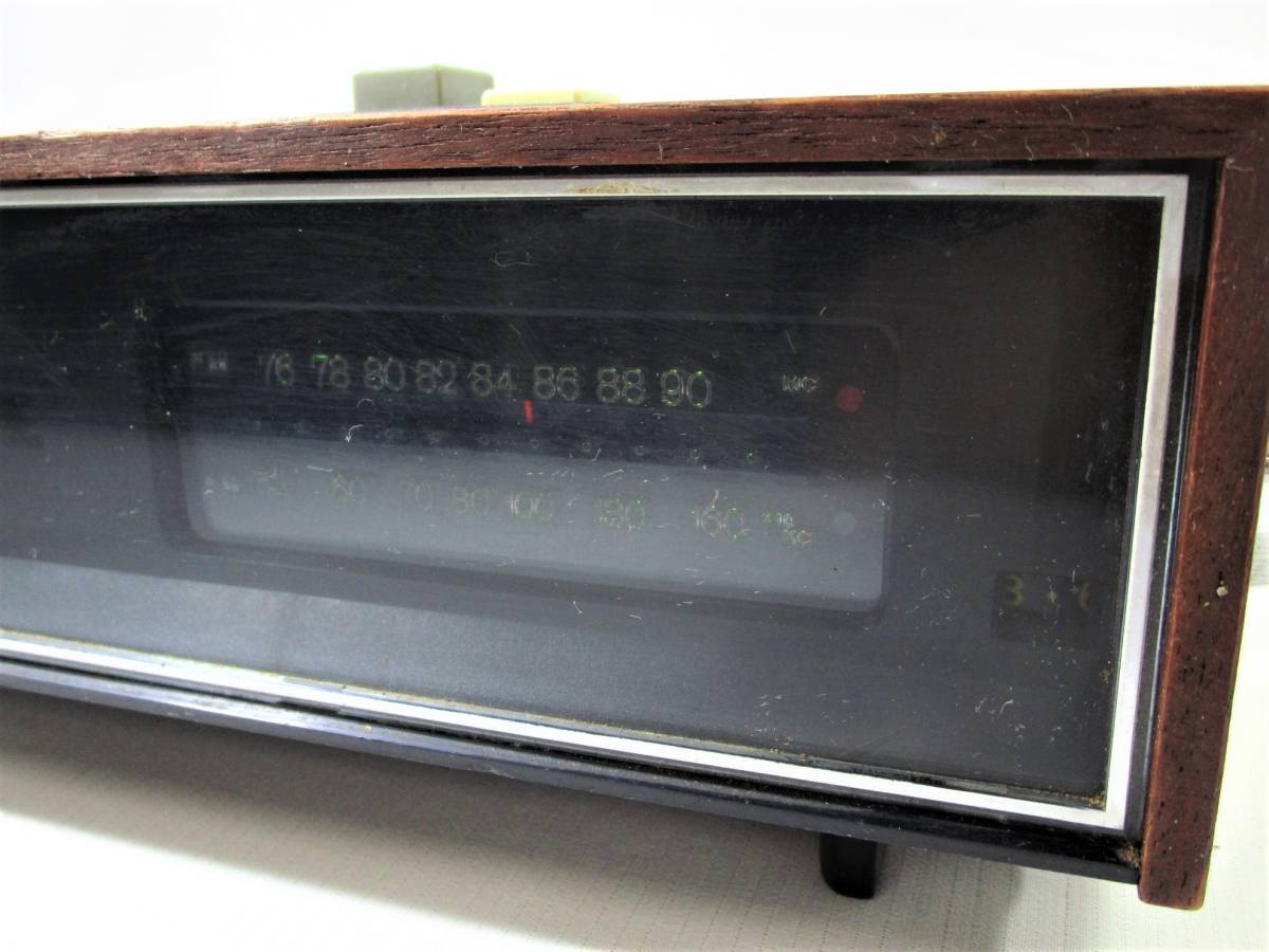 ○ SONY ソニー デジタル24 パタパタ時計付きラジオ 8FC-71 昭和 ○ SONY ソニー デジタル24 パタパタ時計付きラジオ 8FC-71 昭和