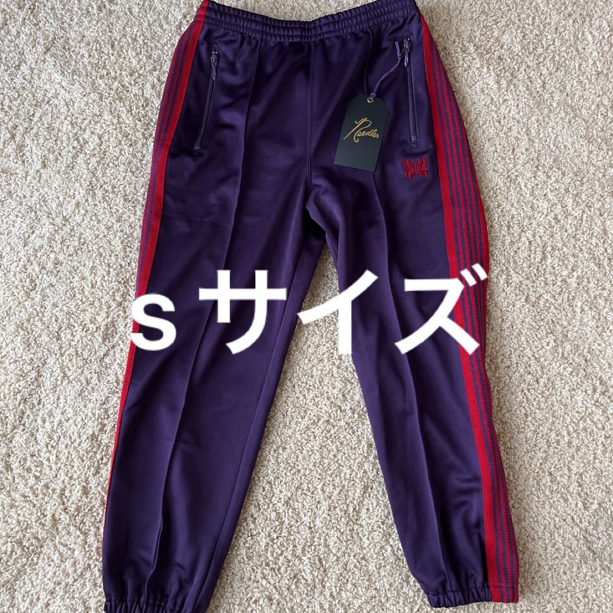 高い品質 needles www.15tax.jp Sサイズ arknets arknets トラック