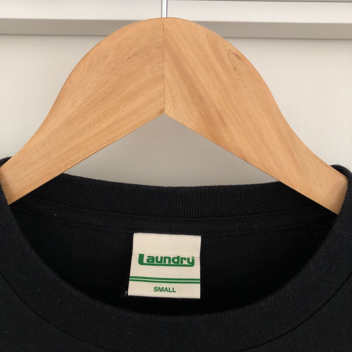 未使用】Laundry×ジャイアンツ コラボ Tシャツ SS 100cm | fomahome.com